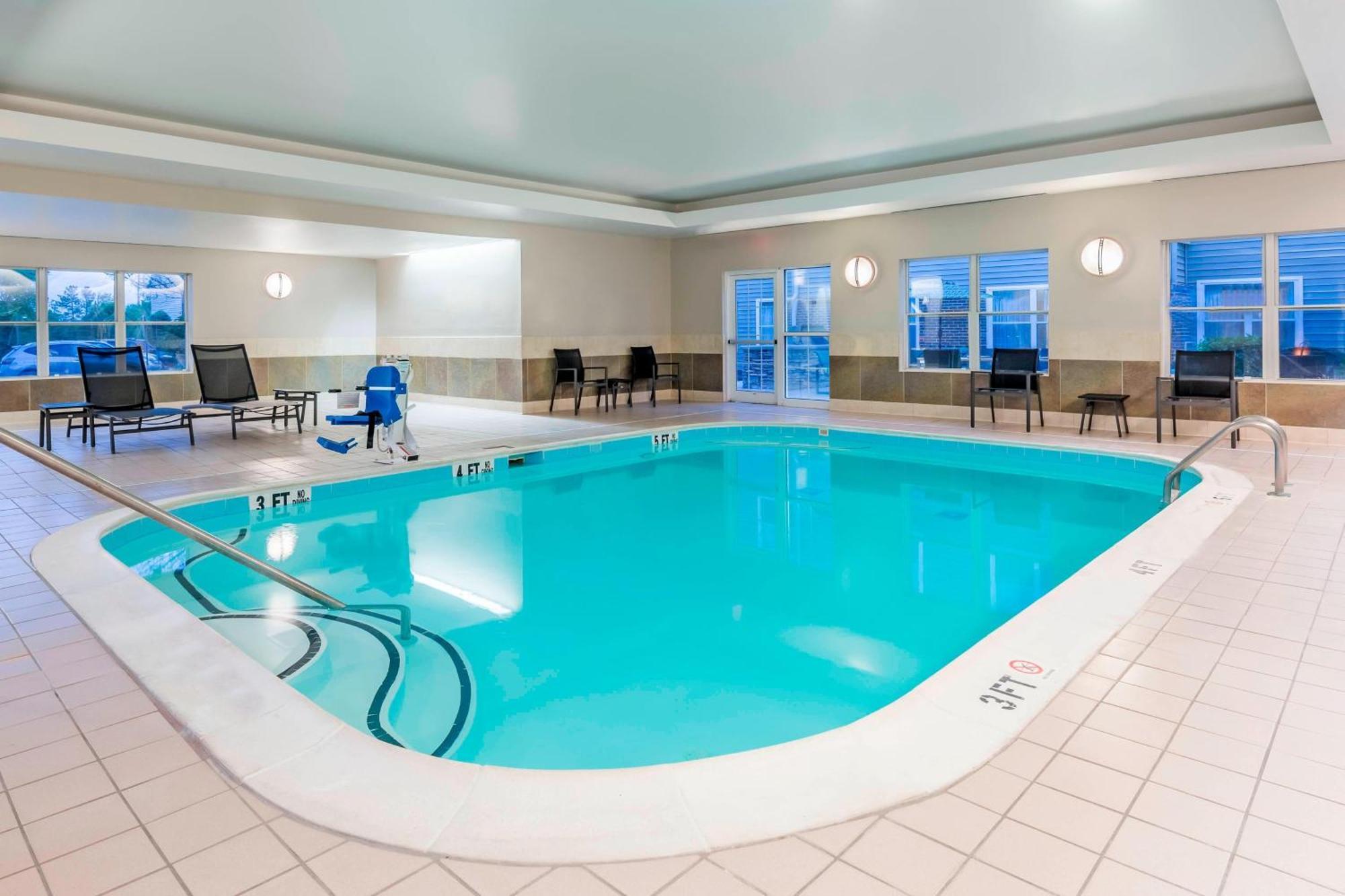 Residence Inn Macon Exterior photo