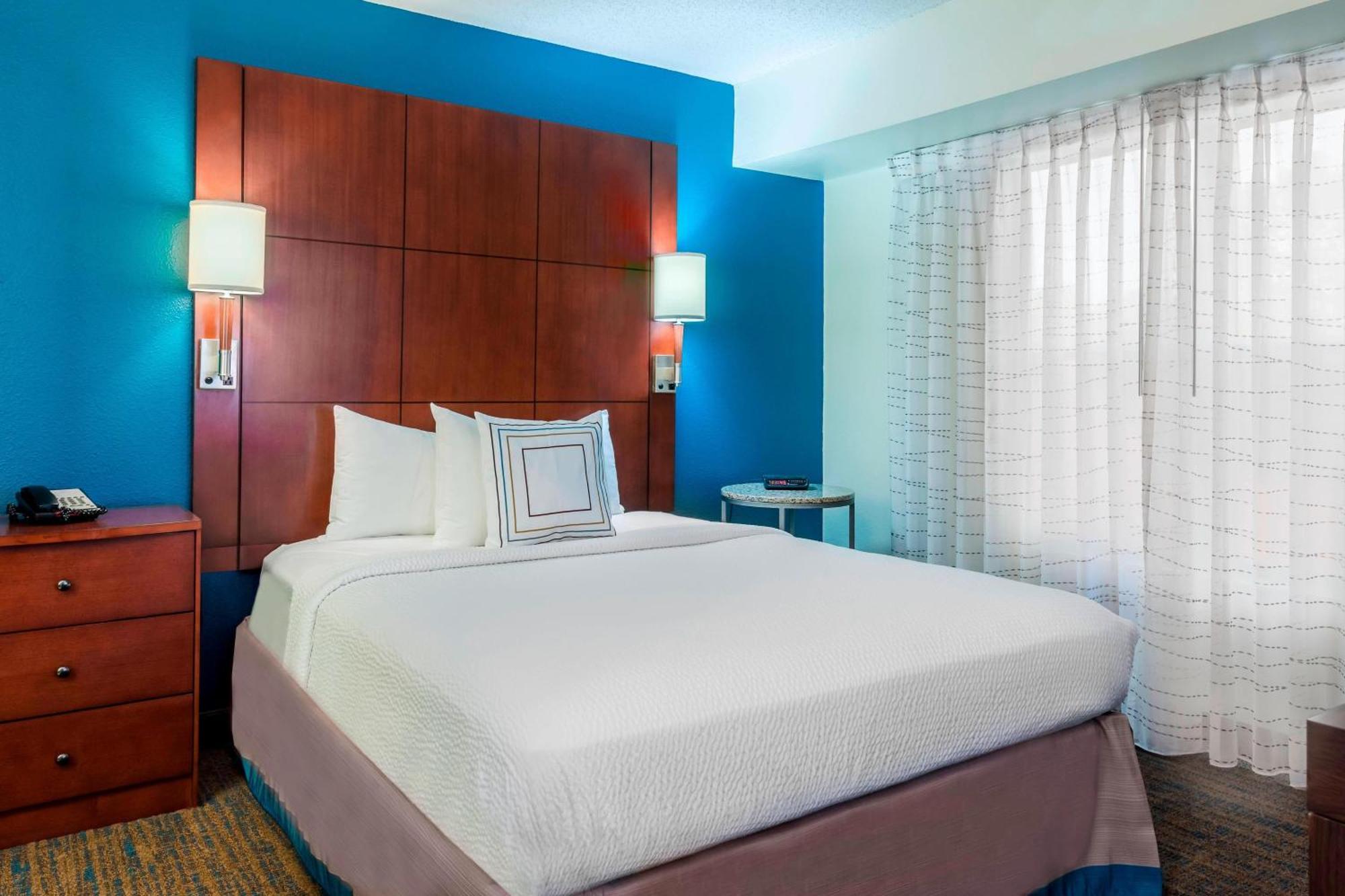 Residence Inn Macon Exterior photo